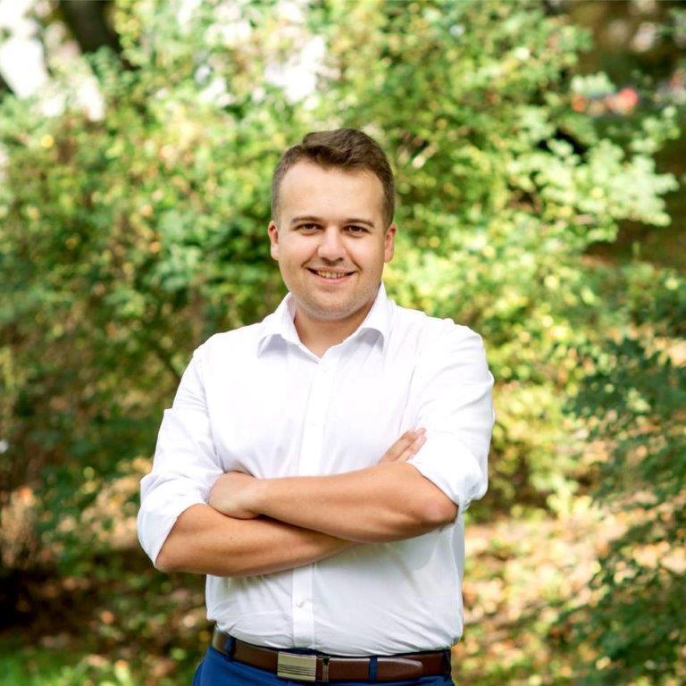 Nasz włodarz w gronie najlepszych