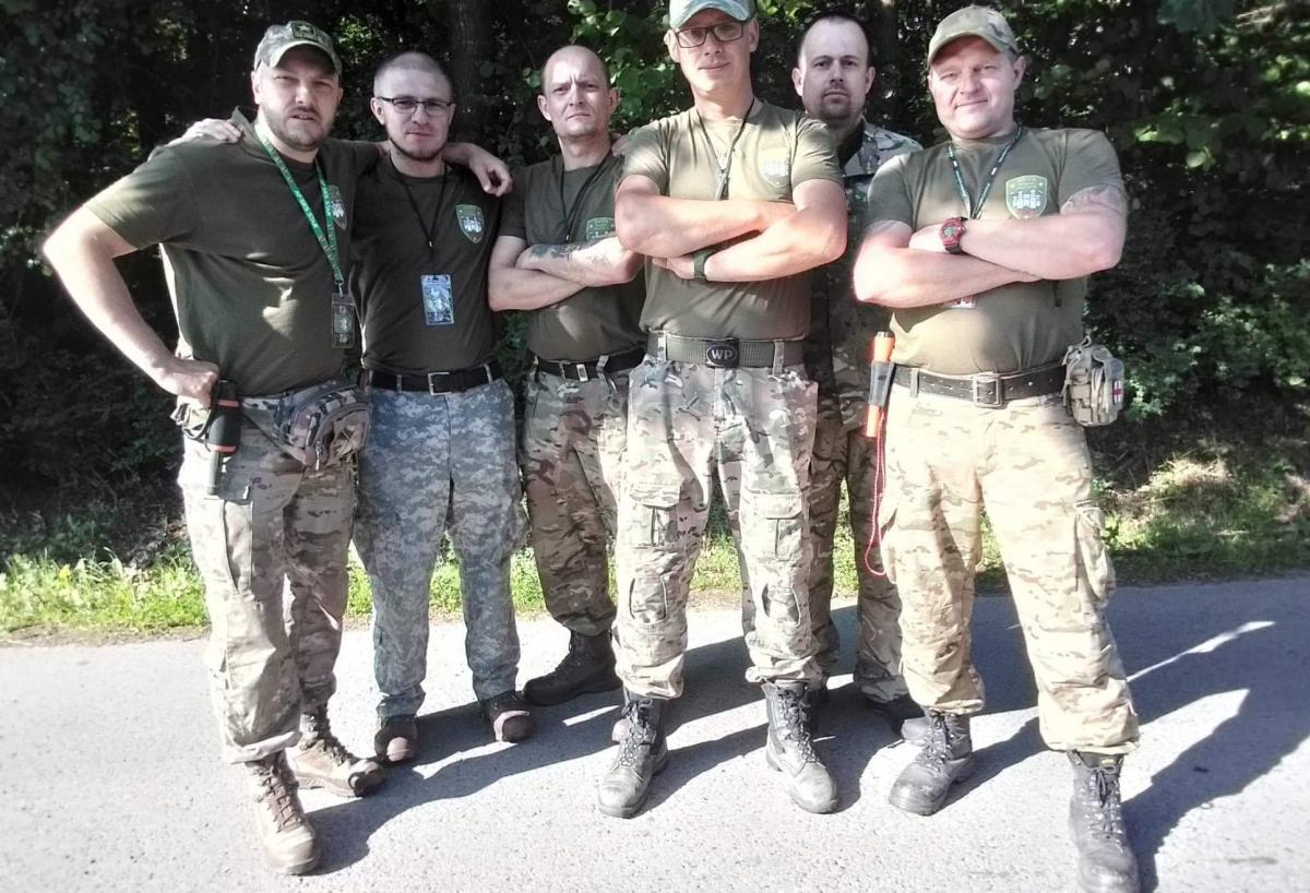 Poszukiwacze skarbów znajdują skarby!