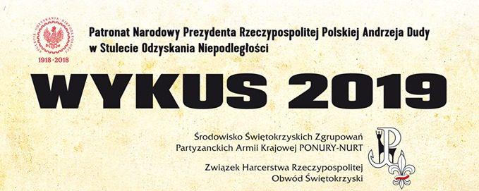 Partyzancki weekend z Ponurym i Nurtem