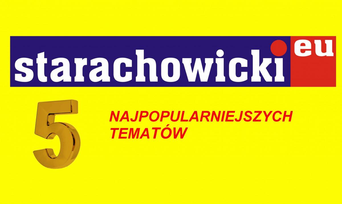 Uwaga hity z naszego serwisu!