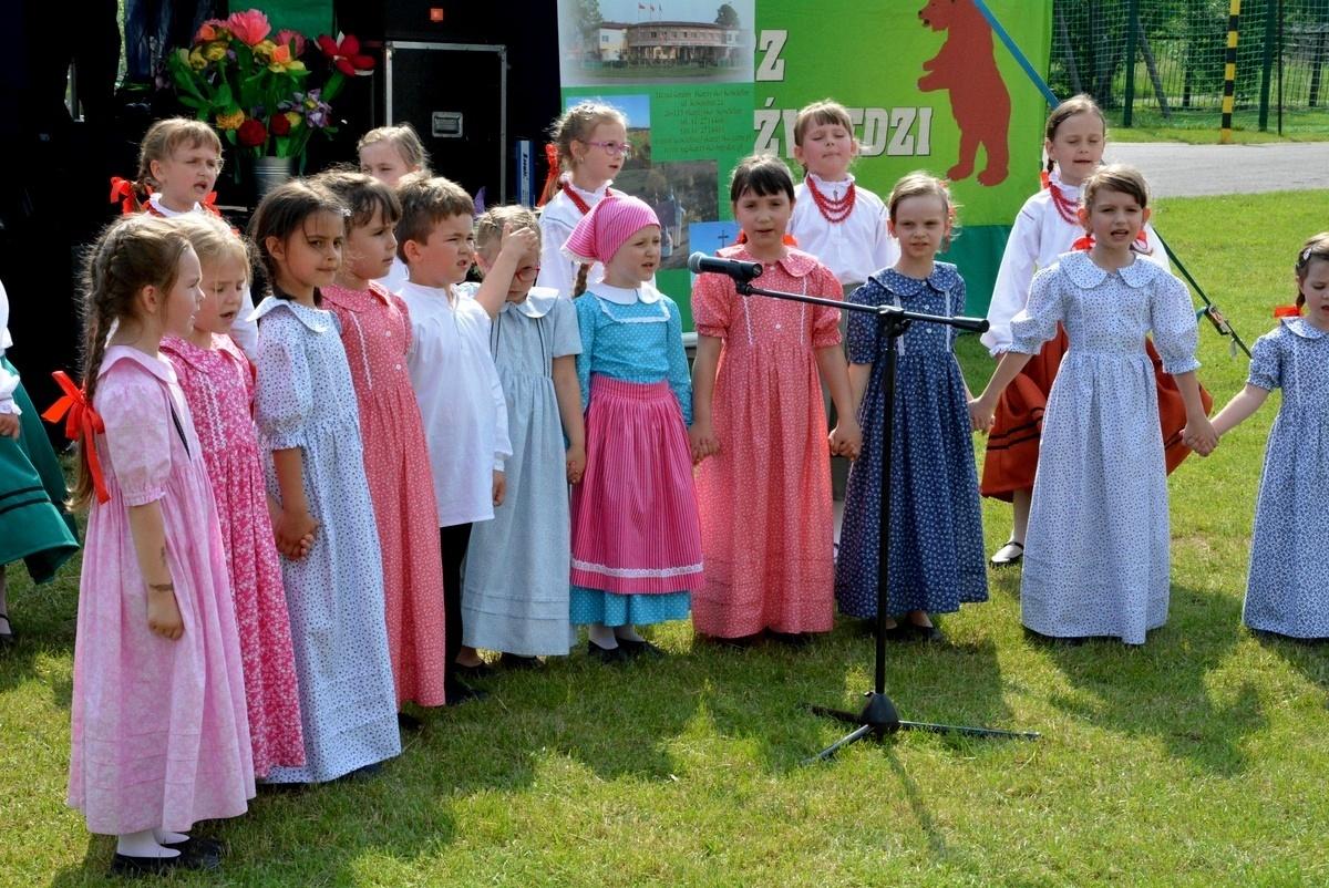Odlotowo na ludowo (zdjęcia)
