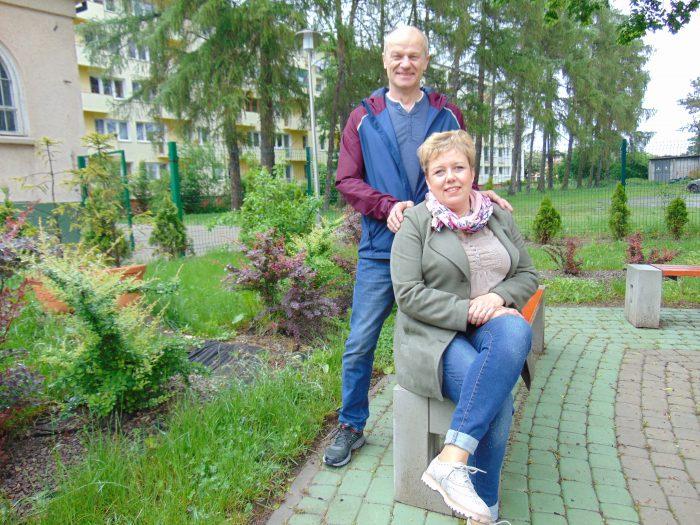 Tu przeżywamy drugą młodość