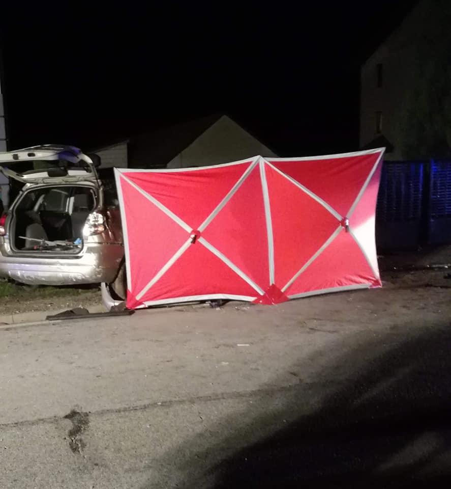 Po tragicznej śmierci 19-latka. Prokuratura zbiera dowody