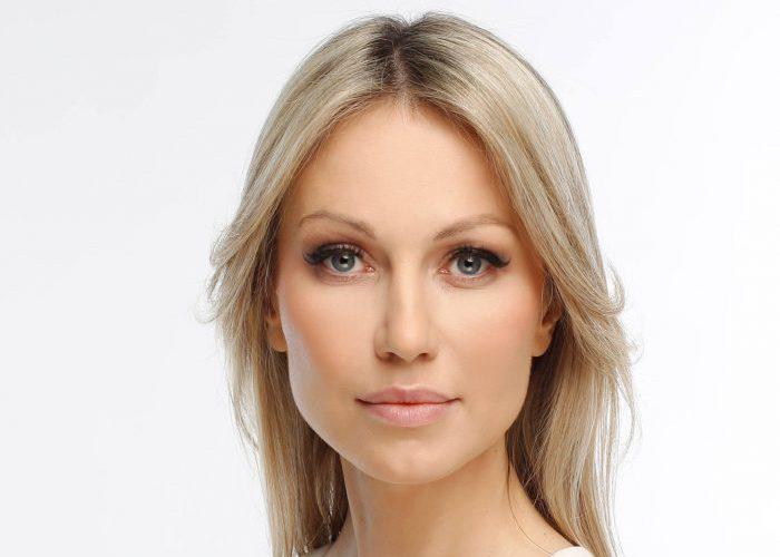 Spotkanie z dr Magdaleną Ogórek