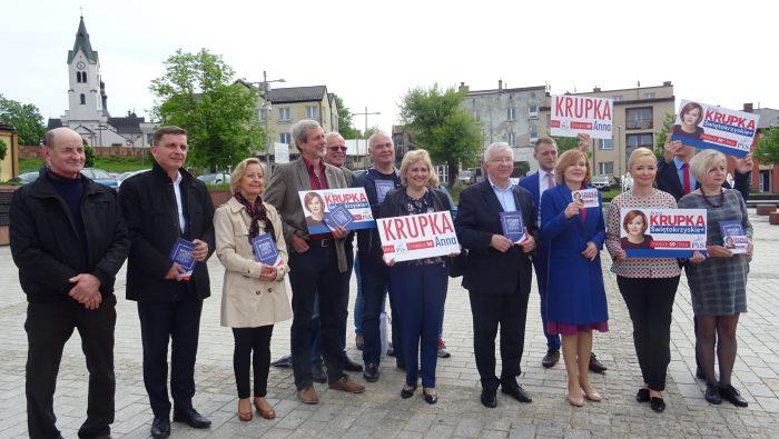 Deklaracja ciężkiej i aktywnej pracy