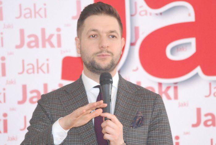 Ostre słowa o ratowniku medycznym. Wiceminister sprawiedliwości specjalnie dla TYGODNIK-a [ZDJĘCIA]