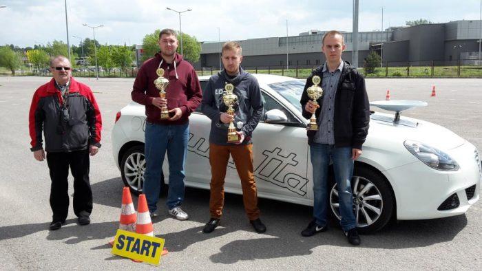 Puchar Wiosny w najbliższą niedzielę. Poczuj adrenalinę i sprawdź swoje umiejętności