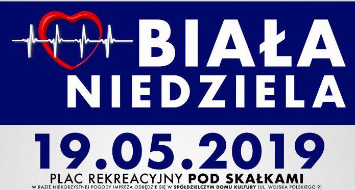Darmowe badania pod skałkami!
