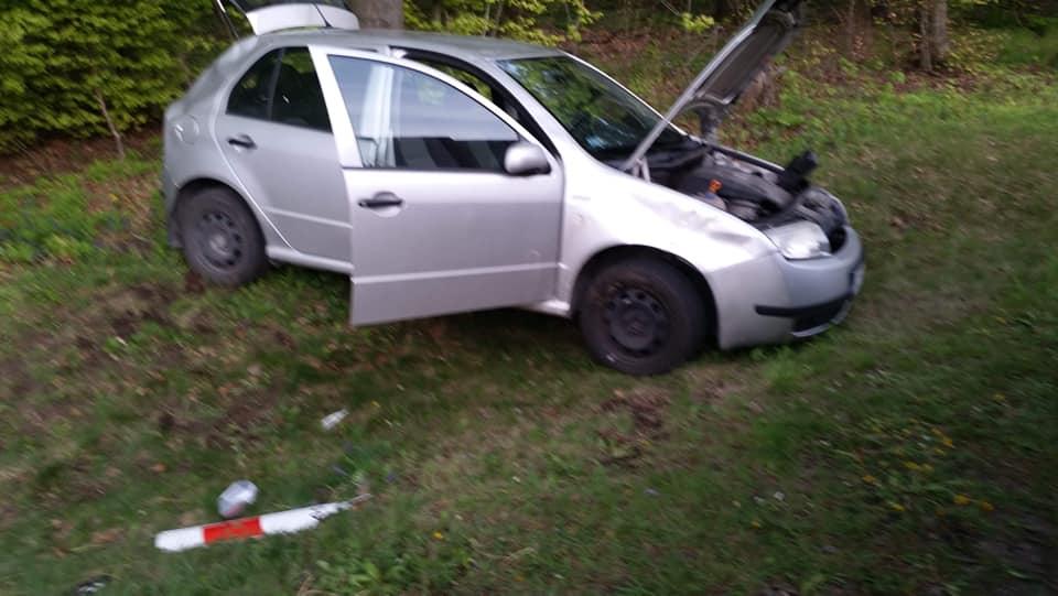 Dla nich majówka mogła mieć inny wymiar. Smutny finał podróży [ZDJĘCIA]