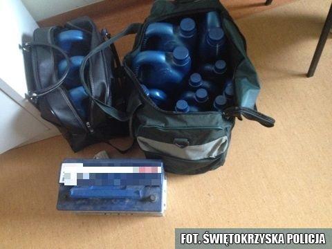 Na gościnnych występach. Grozi mu nawet do 10 lat więzienia [ZDJĘCIA]