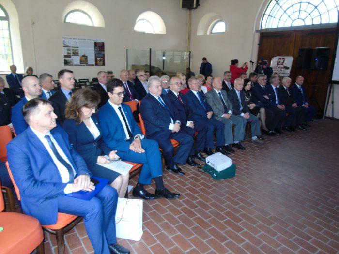 Tak świętowali 20-lecie powiatu starachowickiego!