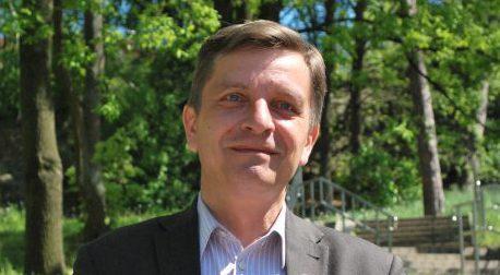 Andrzej Pruś prezesem ROT