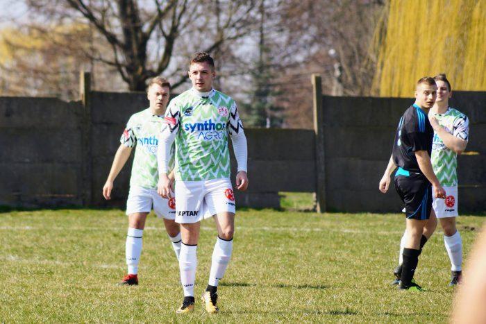 Stal przełamana w 95. minucie. A grali w 10...