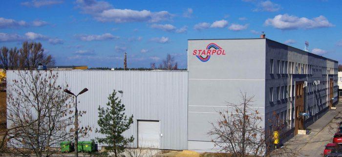 Starpol - firma z doświadczeniem szuka pracowników