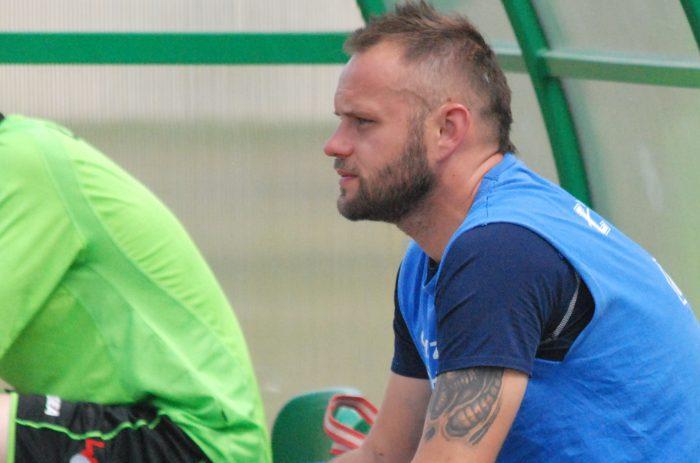 Szalony mecz w Chmielniku. Joker Anduła załatwił sprawę