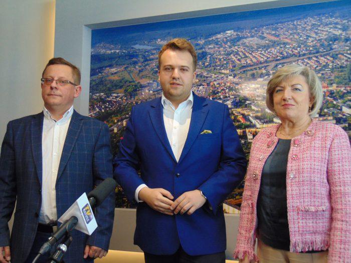 Jeśli nie powstanie tzw. spalarnia wzrost cen ciepła będzie nieunikniony