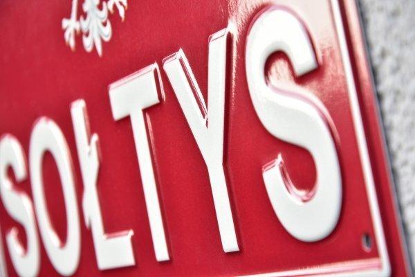 Sołtysi i rady sołecki wybrane