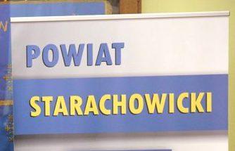 Organizacyjne zmiany w powiecie