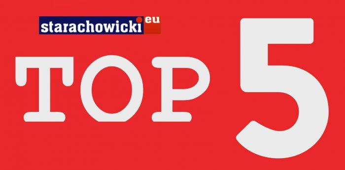 Najciekawsze na starachowicki.eu