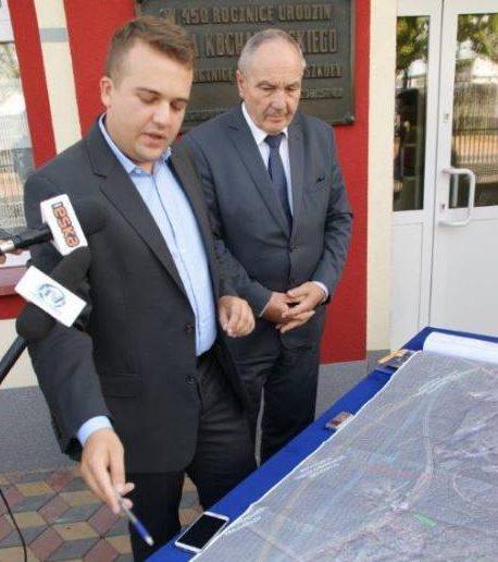 Obwodnica bez przyszłości?