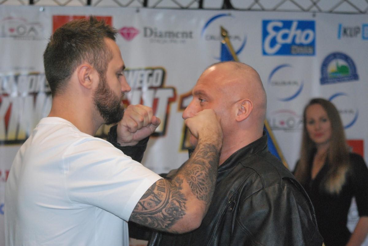 To będzie wielka uczta dla fanów boksu. Gala Boxing Night 15 coraz bliżej [ZDJĘCIA]