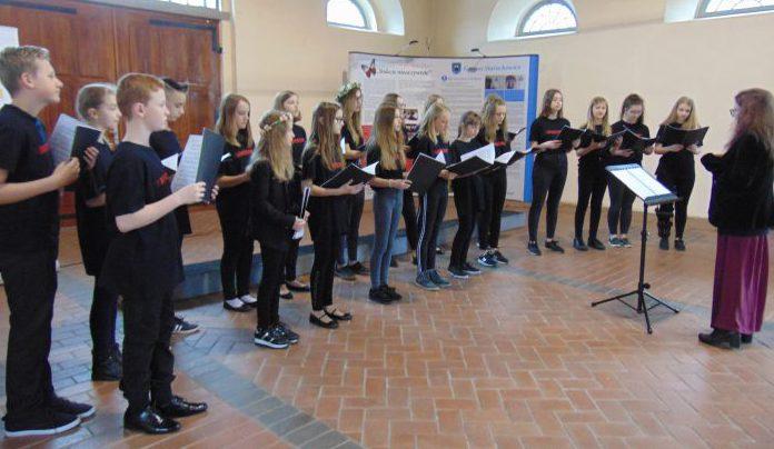 Śpiewająca Polska odczarowała 