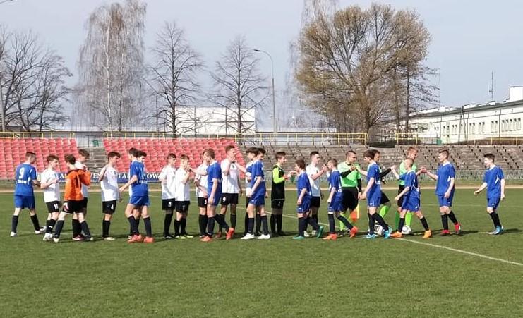 Na rozkładzie już trzy ekipy. Kto będzie następny?