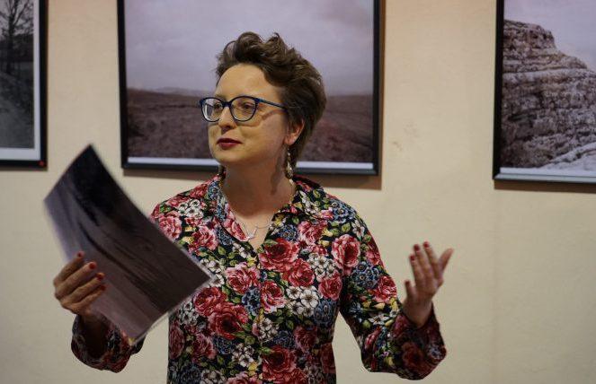 Międzyczasy Joanny Figarskiej