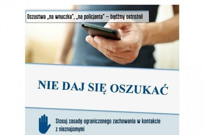 Wobec seniorów nie mieli najmniejszych skrupułów. Zaatakowali ponownie