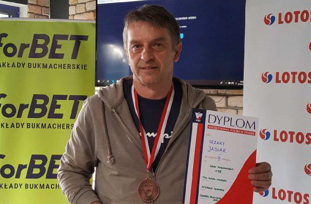 Ze Górnego Śląska wrócili z tarczą. Nasi z medalami