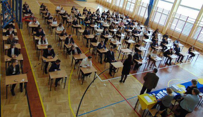 Niewiadoma egzaminacyjna