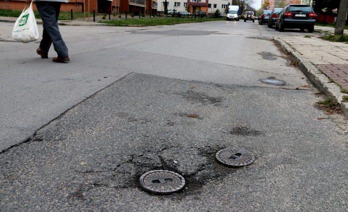 Będą utrudnienia w ruchu na ul. Granicznej