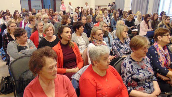 Nie odkładaj badań na później
