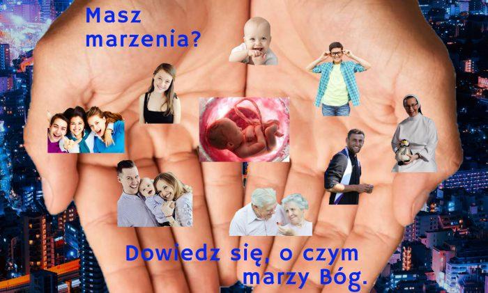 Niecodzienne wydarzenie!