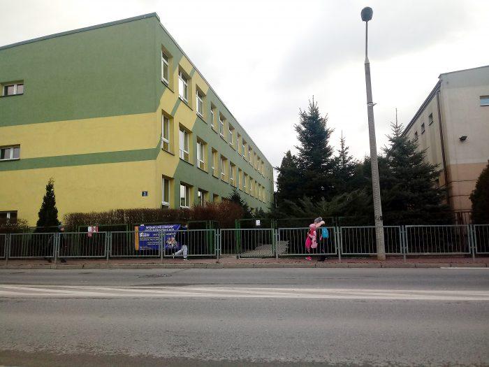 Konsultacje w sprawie SP nr 11 i Gimnazjum nr 3
