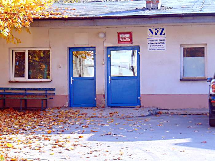 Czy i jakie są szanse na ZOL?