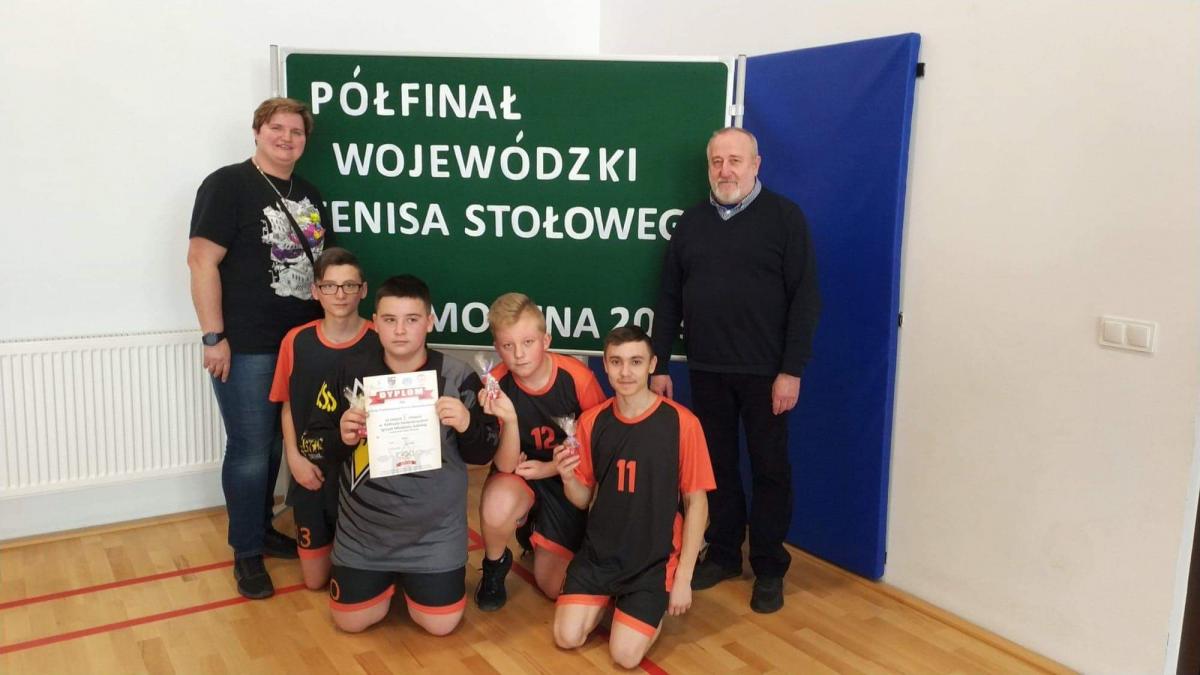 Wojewódzki finał dla naszych. Jak reprezentować będą powiat starachowicki? [ZDJĘCIA]