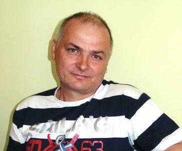 Dariusz Ryś nadal niekwestionowanym liderem!