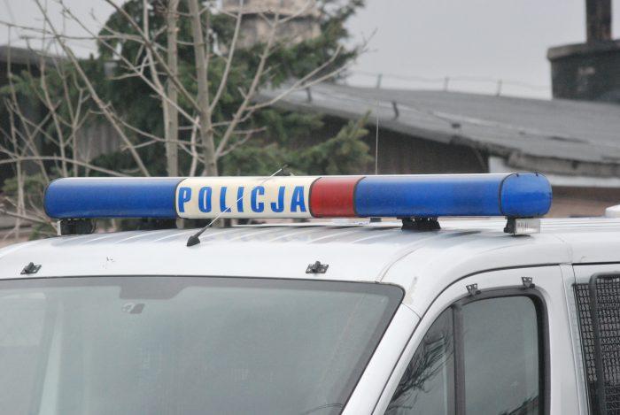 Nietypowa kradzież na terenie naszego powiatu. Sprawdź co zabrał złodziej