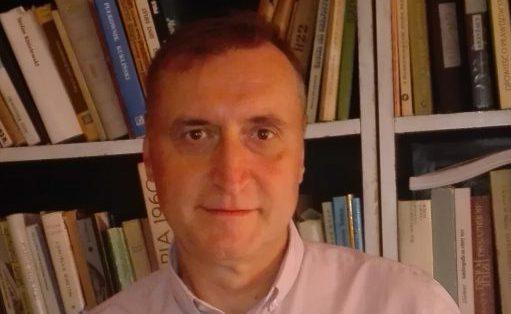 Jest nowy przewodniczący PO w powiecie