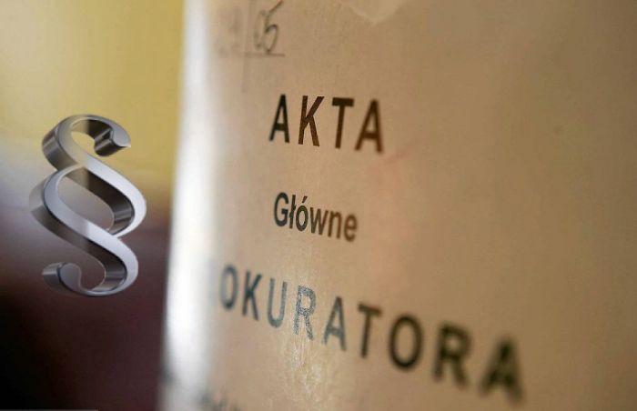 W sprawie prezydenta Starachowic. Są decyzje śledczych