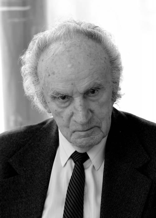 Odszedł Edmund Kordeusz