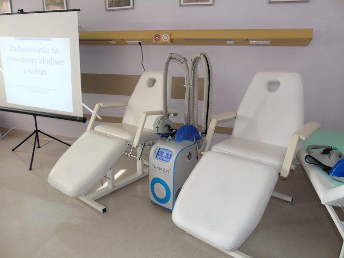 Starachowicki szpital potrzebuje pieniędzy