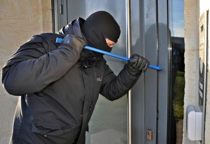 Włamanie, straty i sprawców brak