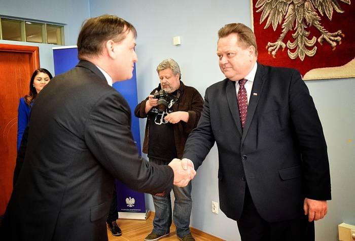 Miliony na odbudowę dróg w gm. Pawłów