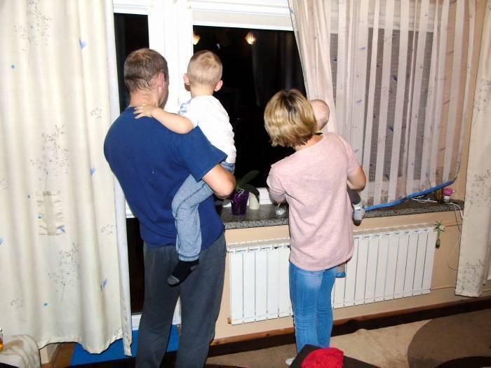 Co dalej z masztem?