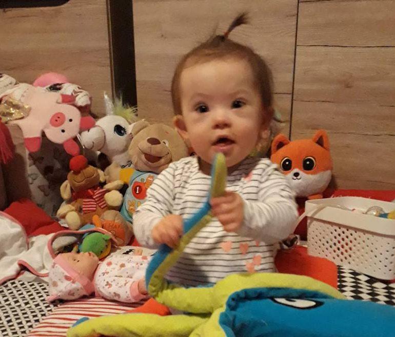 Maja jest po drugiej operacji! Potrzebuje pomocy!