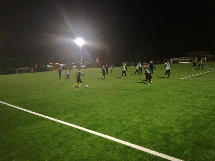 Radomiak Radom na łopatkach. Warszawska Delta rywalem Juventy