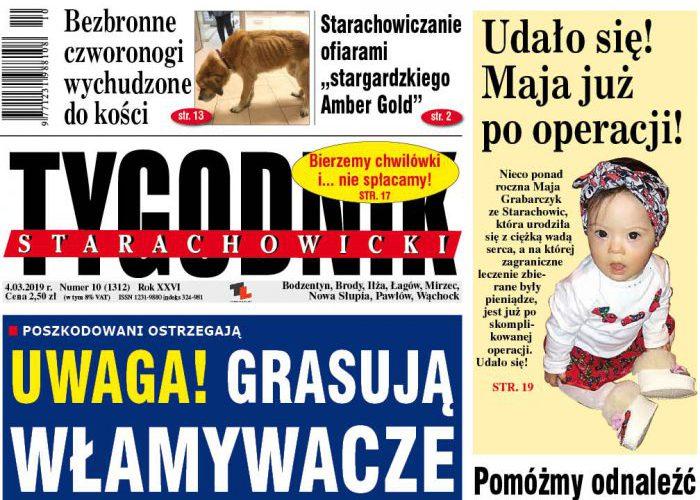 Tydzień z Tygodnikiem!