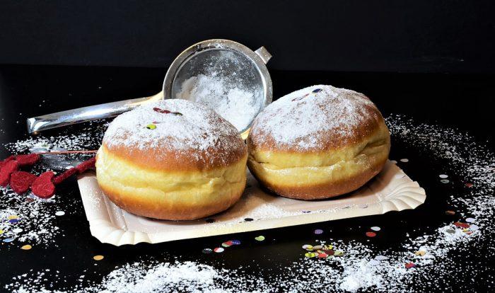 Jutro Tłusty Czwartek!